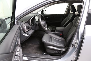 Kombi Subaru Outback 4 av 23