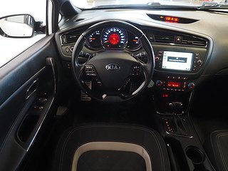 Kombi Kia Cee´d 14 av 21