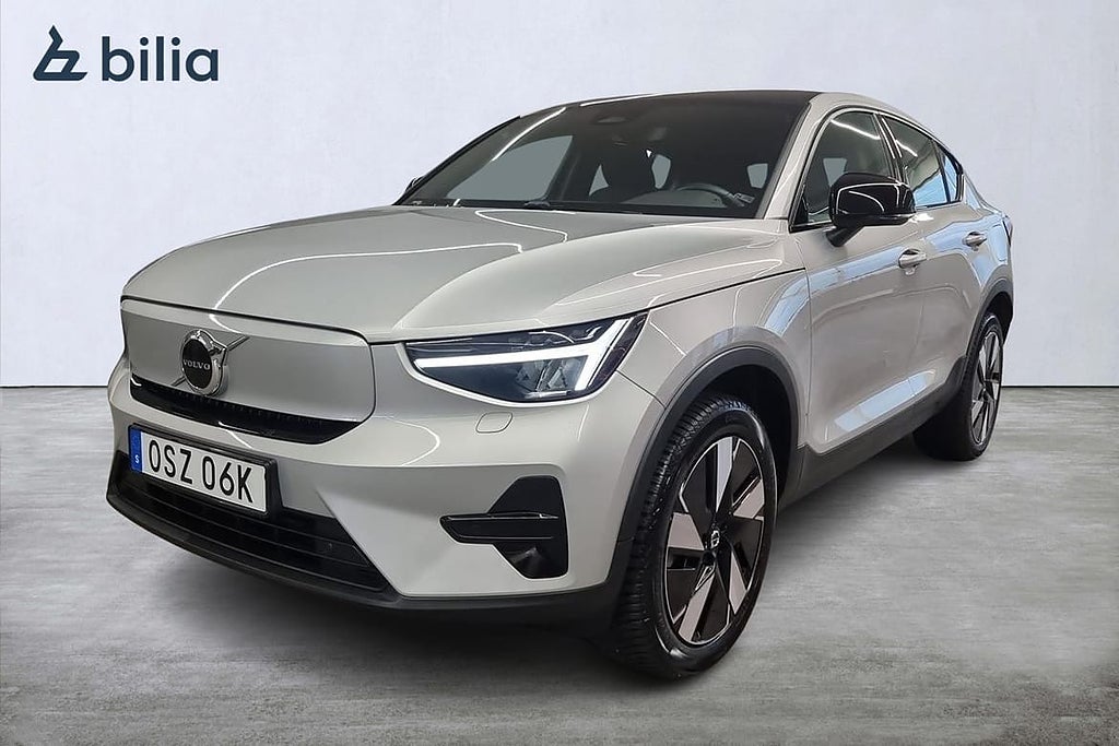 Volvo C40 Recharge Core
