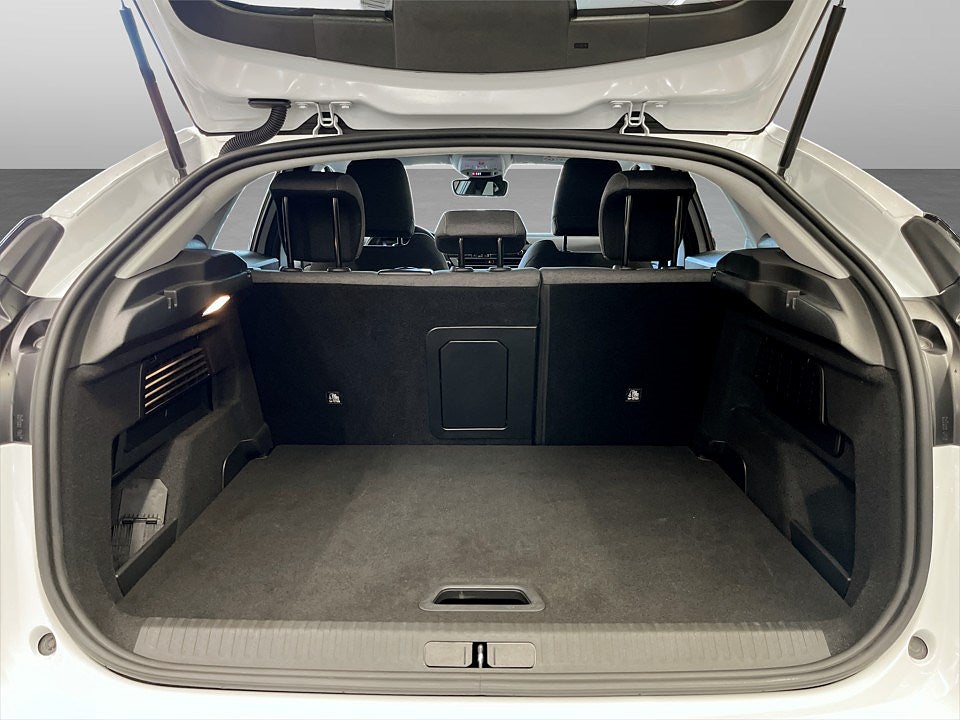 Bild på Citroën C4 Shine 1.2 PT 130hk Aut - B-KAMERA,HUD,NAV