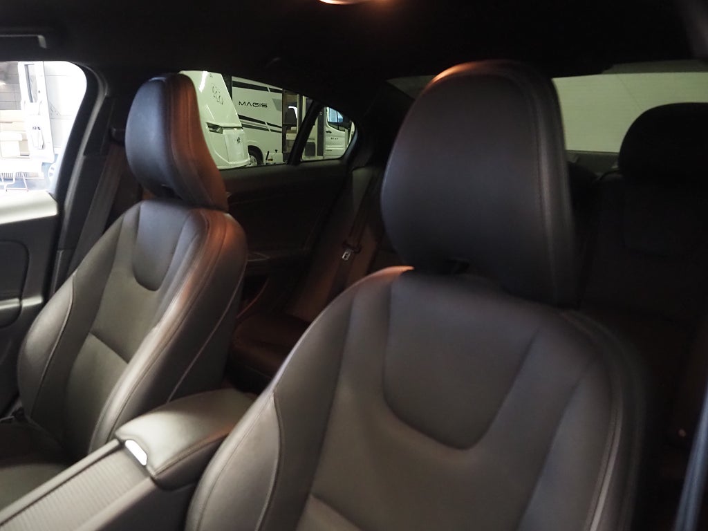 Volvo S60 Cross Country D4 AWD 190hk Classic Momentum |Drag| 2018