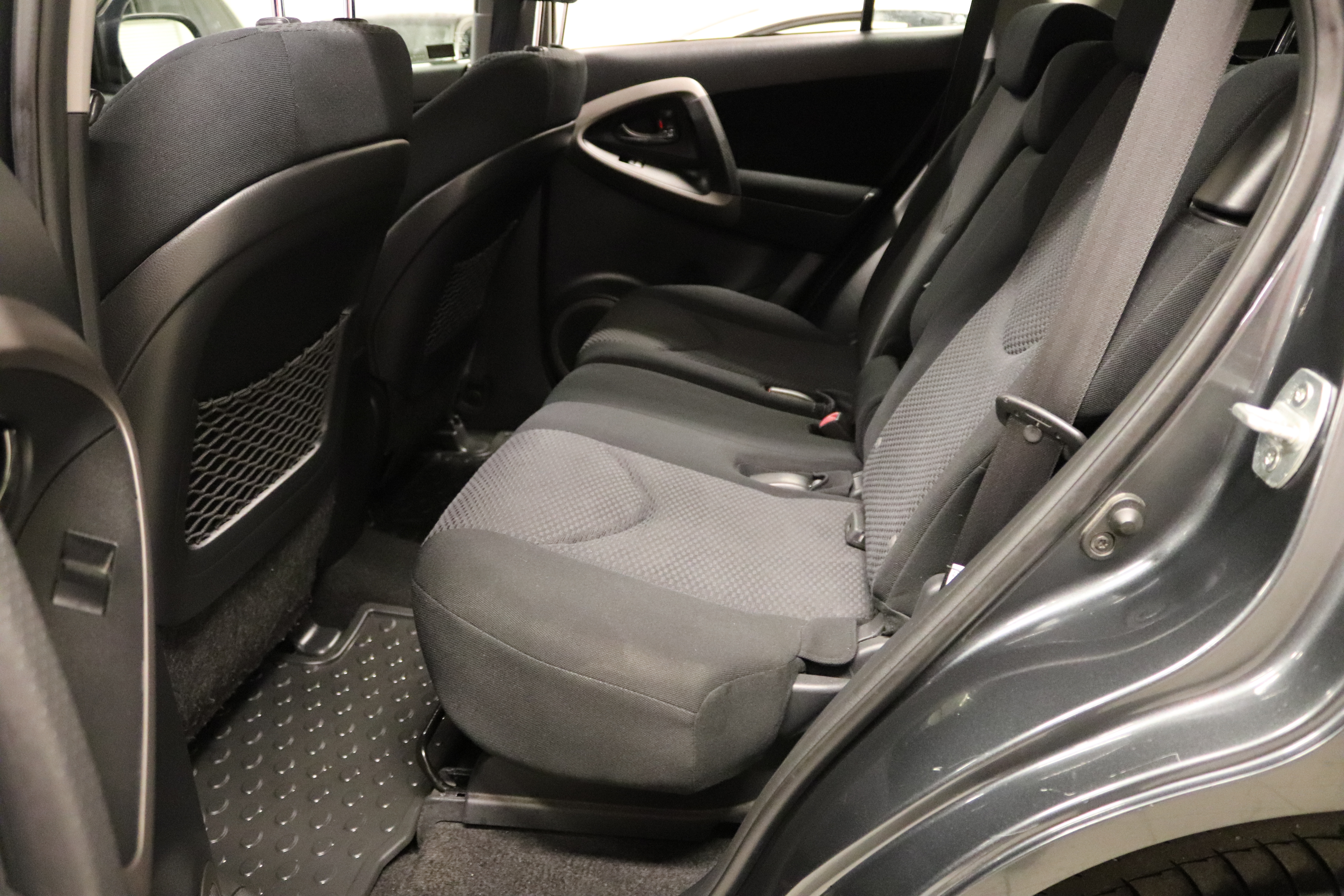 Toyota RAV4 2007, bild 7/41