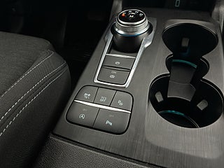 Ford Focus Active Kombi 1.0 Backkamera/Lågskatt/SoV-Däck/Carplay – bild 17