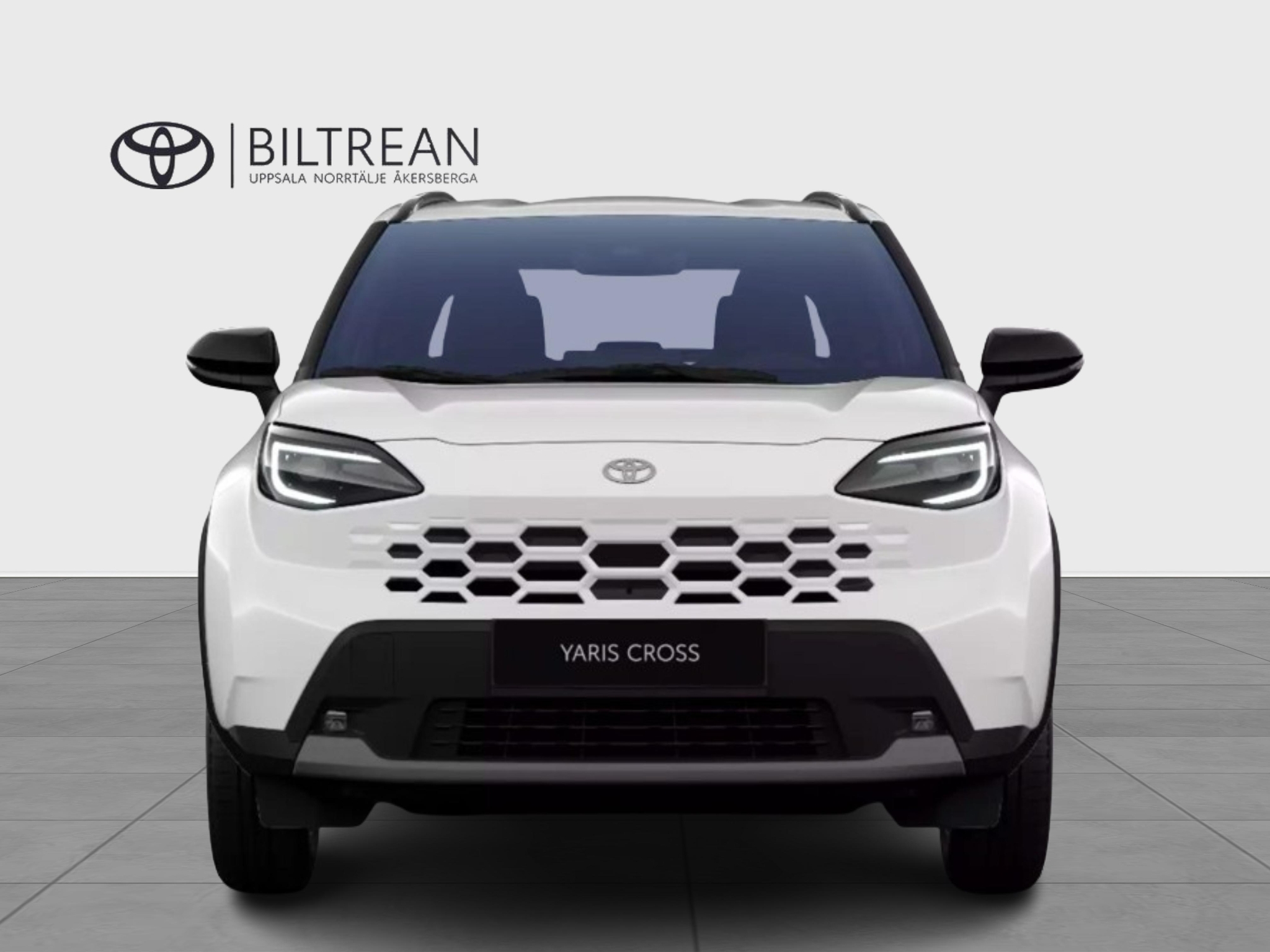 Toyota Yaris Cross 2026, bild 4/10