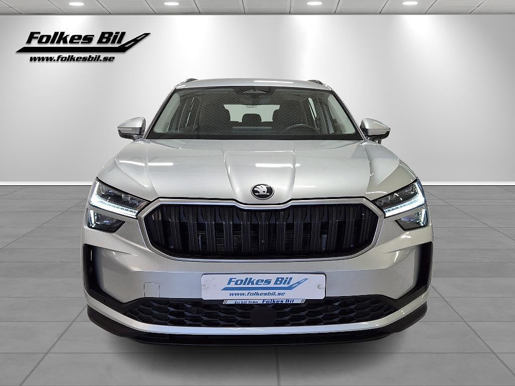 Skoda Kodiaq 7-sits Selection 2.0 TDI 193 hk DSG 4x4 Moms / VAT