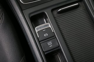Kombi Volkswagen Golf 18 av 20