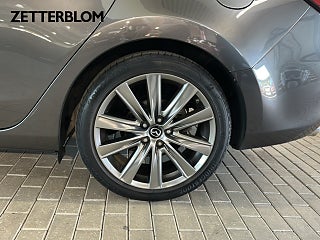Sedan Mazda 6 13 av 17
