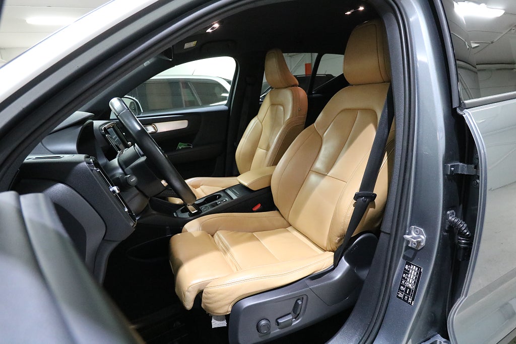 Volvo XC40 2018 - miniatyr 6