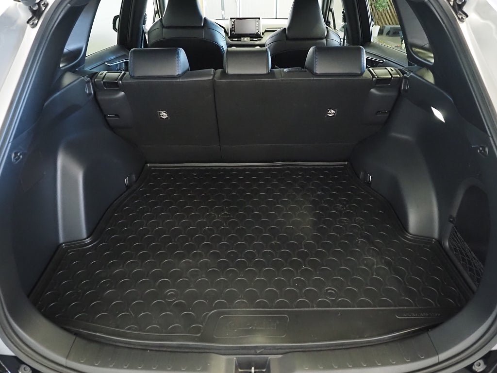 Toyota RAV4 Hybrid AWD-i E-CVT Style Kamera Dragkrok 2022