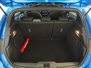 Halvkombi Ford Focus 20 av 23