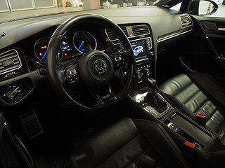 Halvkombi Volkswagen Golf 5 av 24