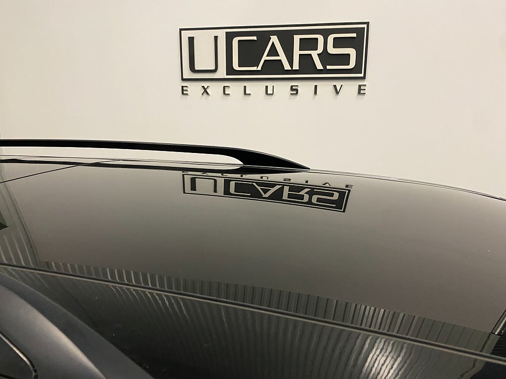 Cadillac SRX 2005 - miniatyr 13