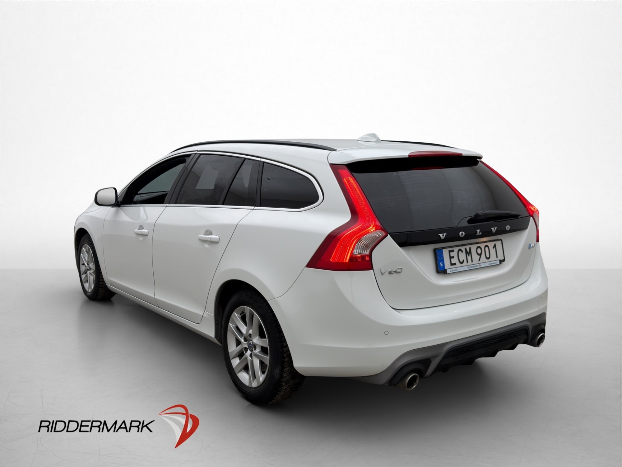 Volvo V60 2016, bild 6/10
