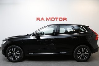SUV Volvo XC60 4 av 32
