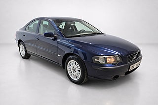 Volvo S60 2004 bild 8