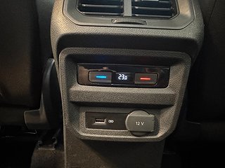 Volkswagen Tiguan Allspace 2.0 4M R-Line 7-sits/Drag/Dvärm
