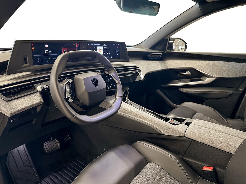 Bild på Peugeot 5008 Allure Hybrid 145hk Aut KAMPANJ BRÄNSLE INGÅR