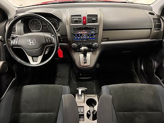 Honda CR-V 2.2 i-DTEC 4WD Aut 150hk S/V-hjul Kamkedja Drag