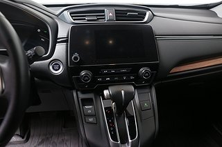 SUV Honda CR-V 19 av 25