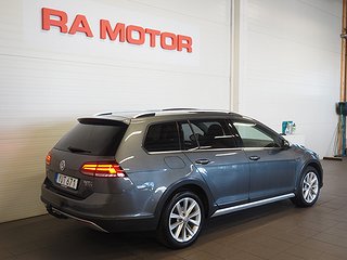 Kombi Volkswagen Golf 5 av 20
