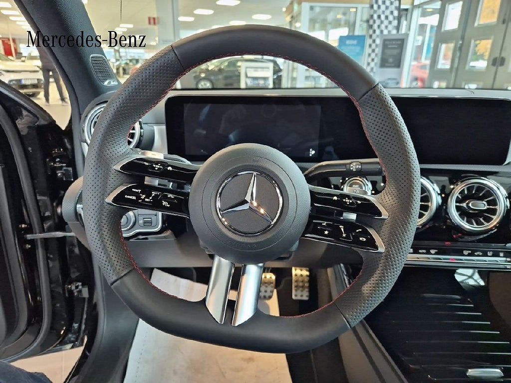 Mercedes-Benz A 2026 - miniatyr 8