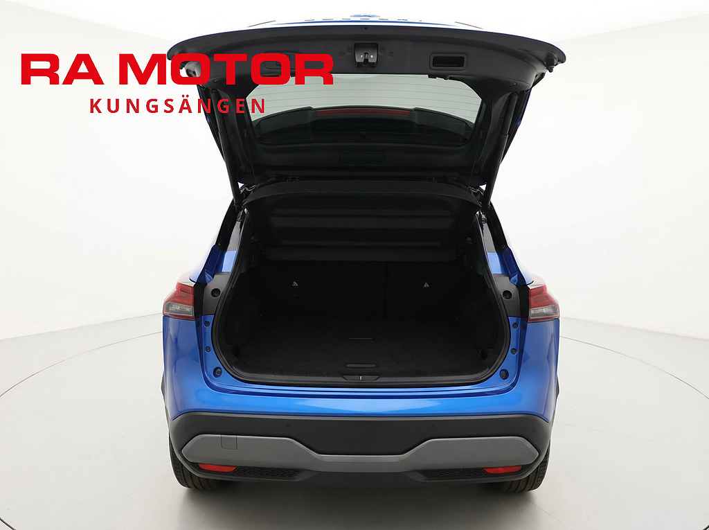 Nissan Qashqai Tekna+ | E-power | Hybrid | Pano | HuD 2022