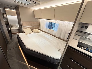 Husvagn-övrigt Adria ALPINA 763 UK 20 av 25