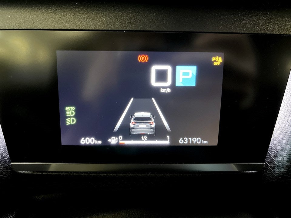 Bild på Citroën C4 Shine 1.2 PT 130hk Aut - 360-KAMERA, CARPLAY
