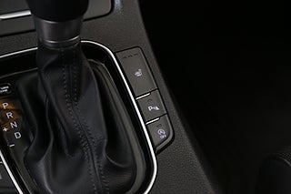 Halvkombi Hyundai i30 21 av 25