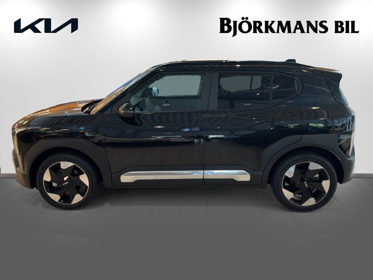 Kia EV2 LONG RANGE PLUS 2027, bild 4/41
