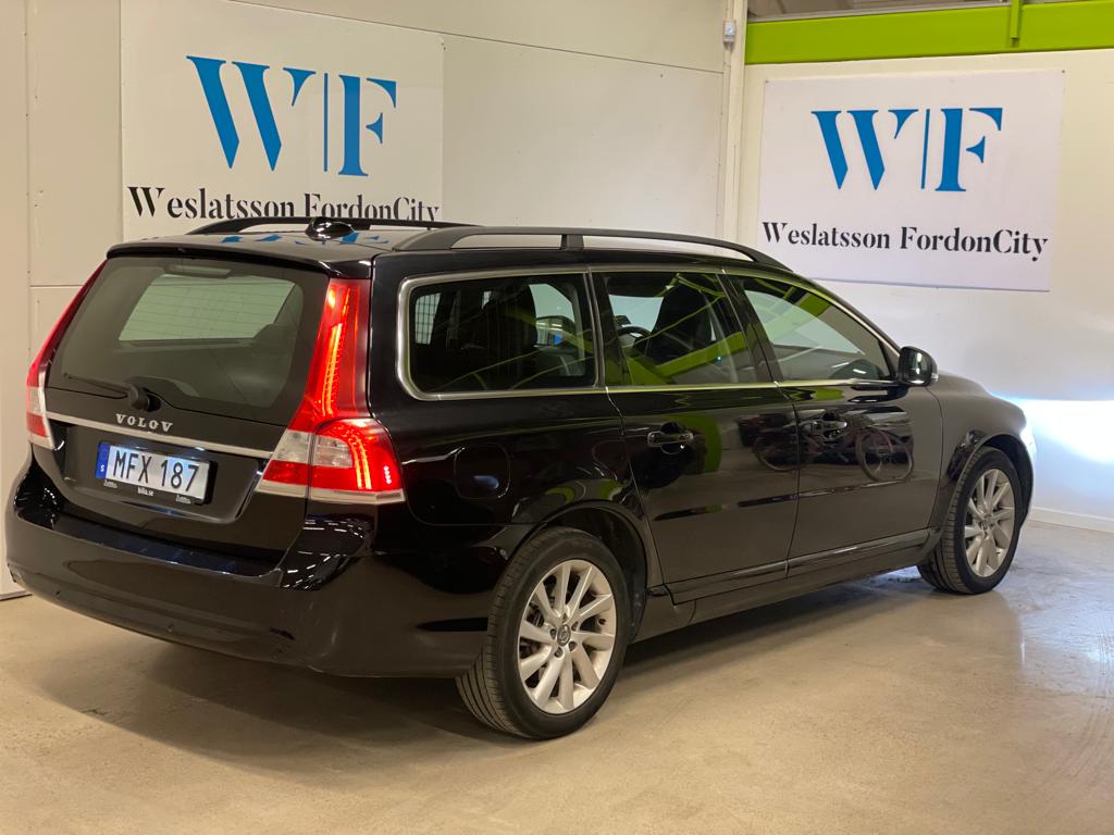 Volvo V70 2016, bild 3/42