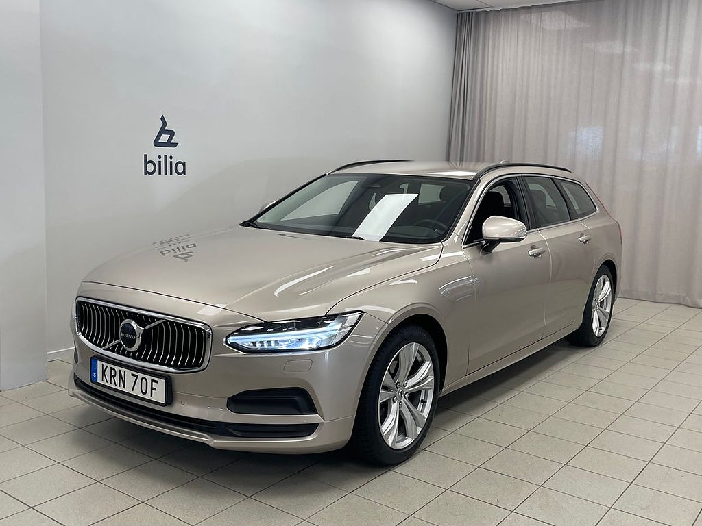 Volvo V90 B4 Bensin Core