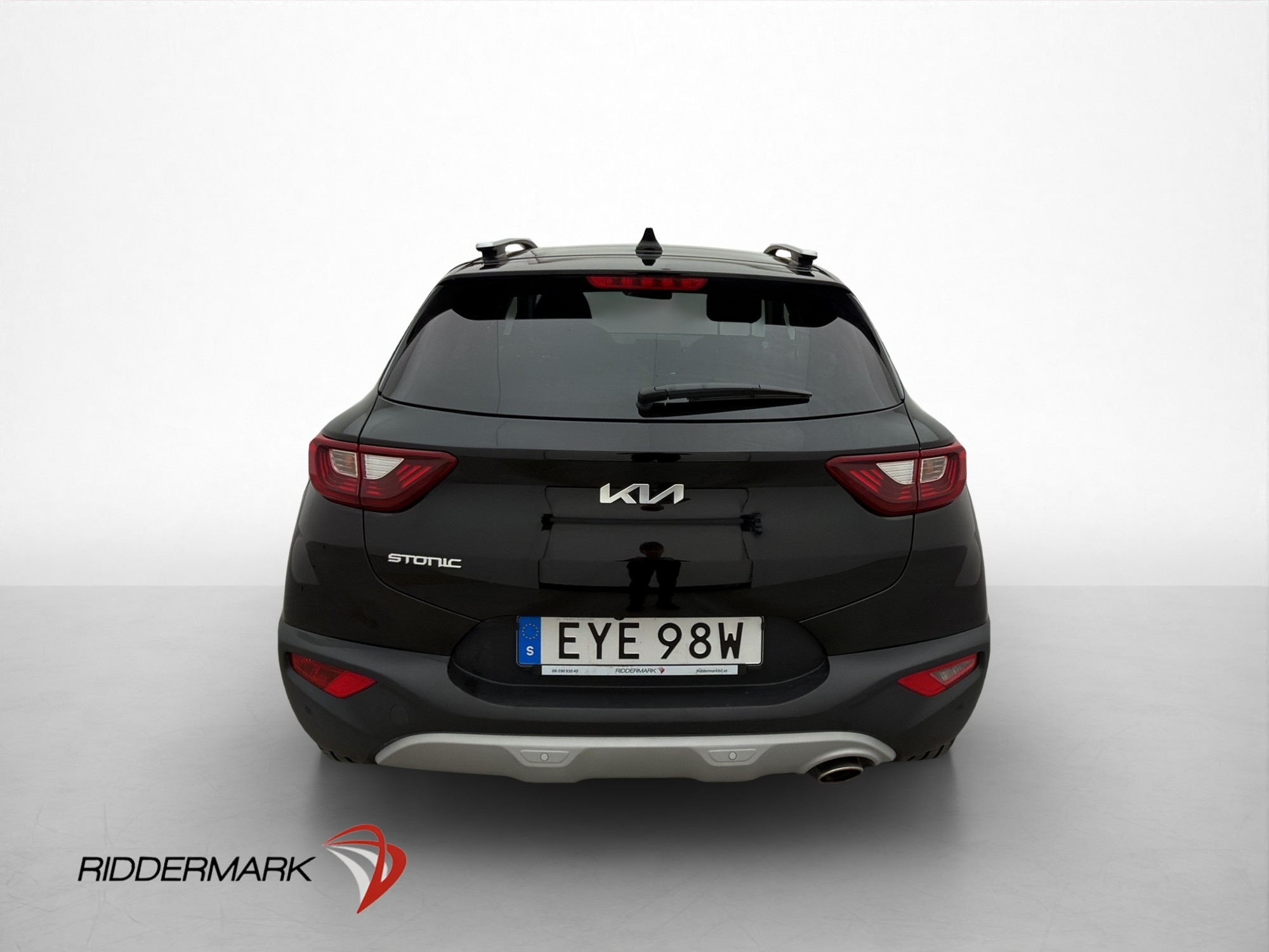 Kia Stonic 120hk Advance 2023, bild 7/70