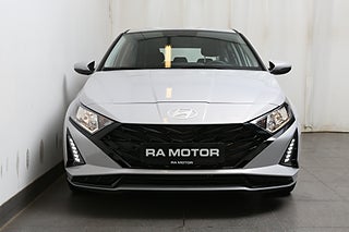 Halvkombi Hyundai i20 4 av 18