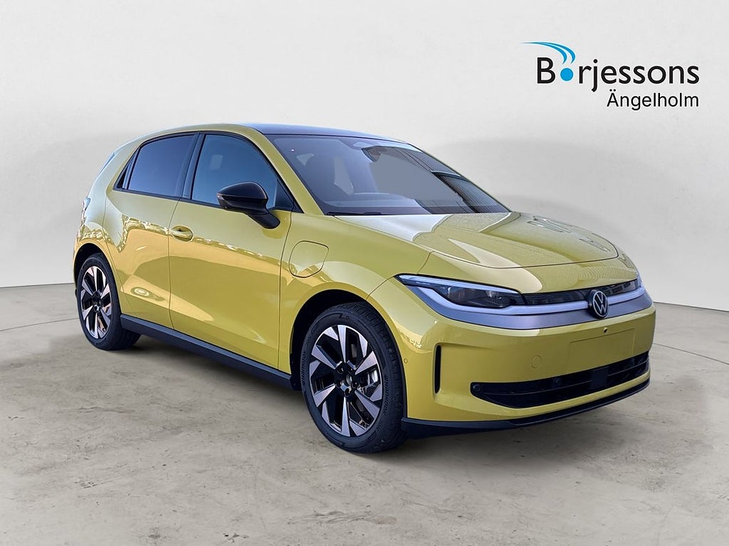 Volkswagen ID. Polo ID.Polo Style 211hk 52 Kwh batteri