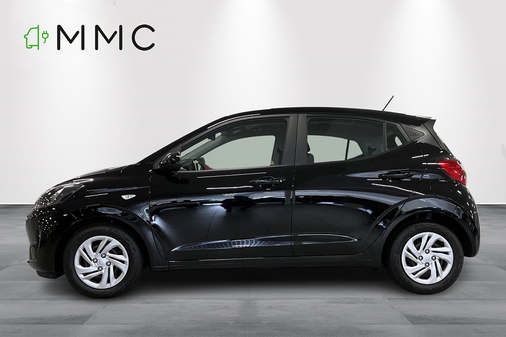 Hyundai i10 2025 - miniatyr 3