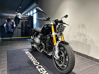 BMW R12 NineT/3,99%Ränta / Comfort paket / Connected Ride Control