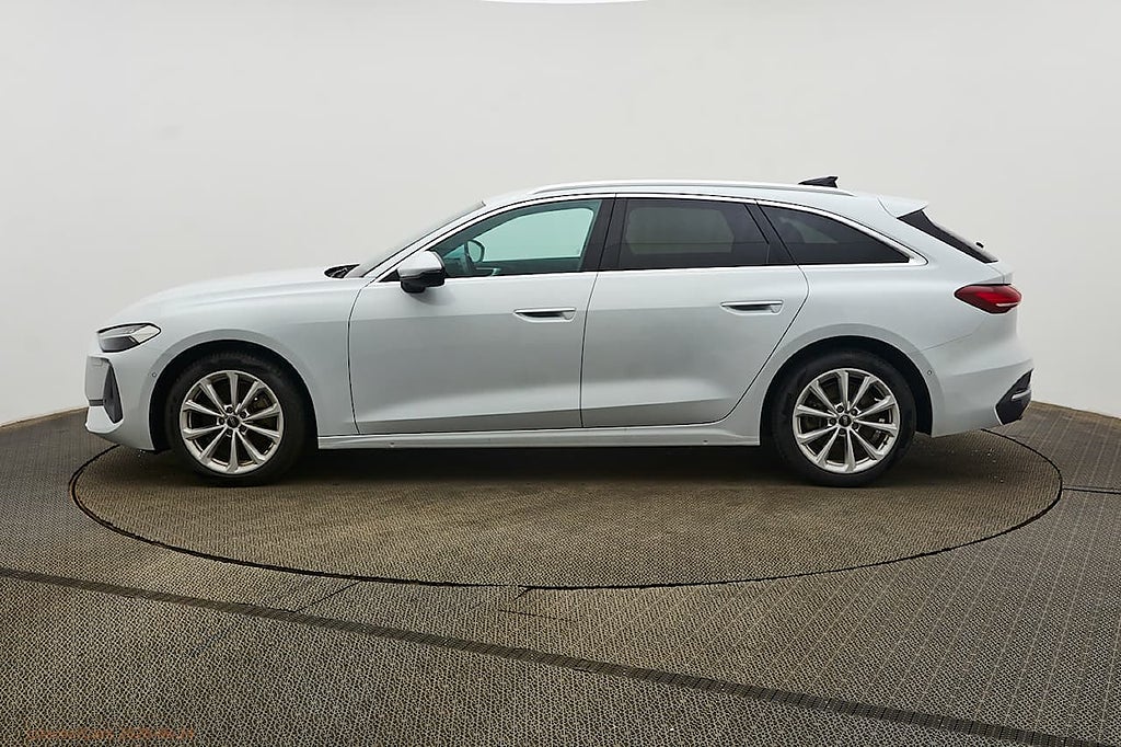 Audi A5 2.0 TDI quattro S Tronic Proline drag+värmare 204hk