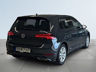 Volkswagen Golf 5-dörrar 1.5 ACT GT Aut R Line P-sensorer CarPlay – bild 6