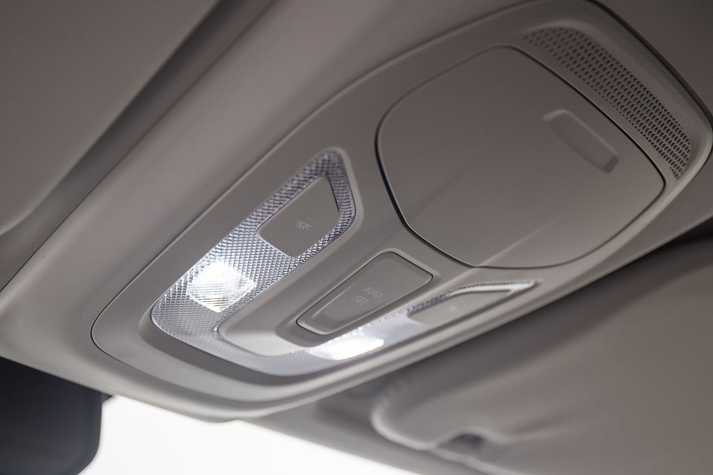 Maxus E-Deliver 9 88.5 kWh 204hk L3H2 11m3 DEMO