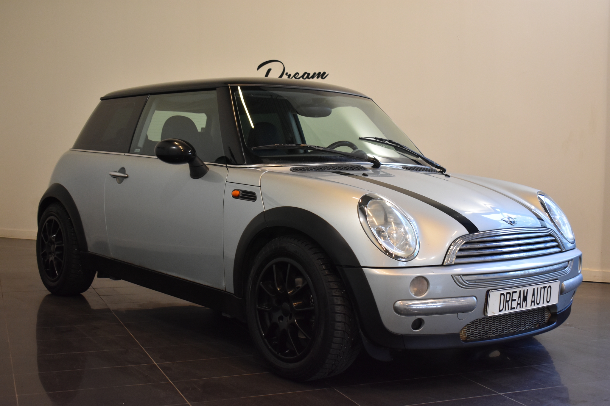 MINI Cooper 2002, bild 2/34