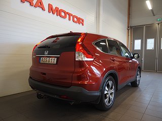 SUV Honda CR-V 6 av 23