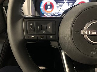 SUV Nissan X-Trail 12 av 19