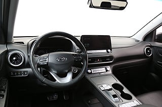 SUV Hyundai Kona 14 av 25