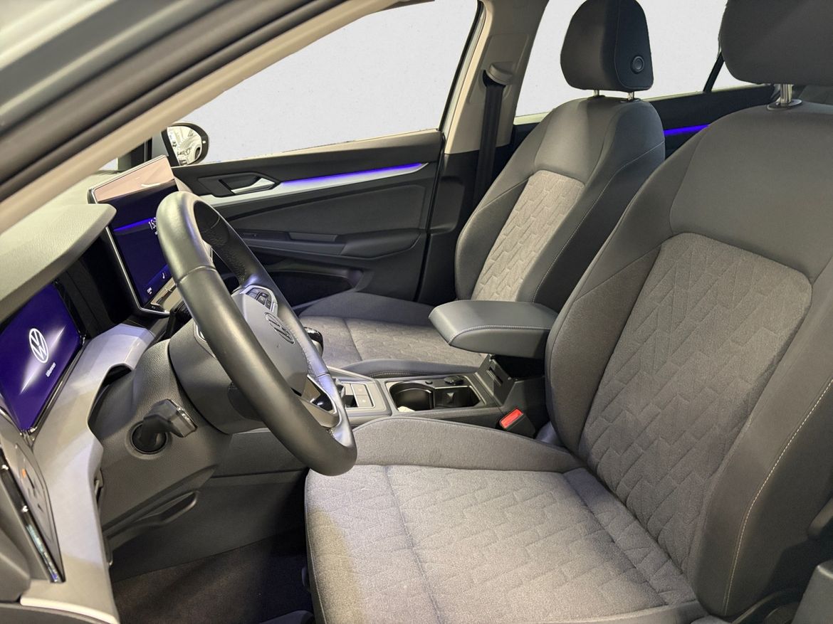 Volkswagen Golf Sportscombi 2025, bild 7/41