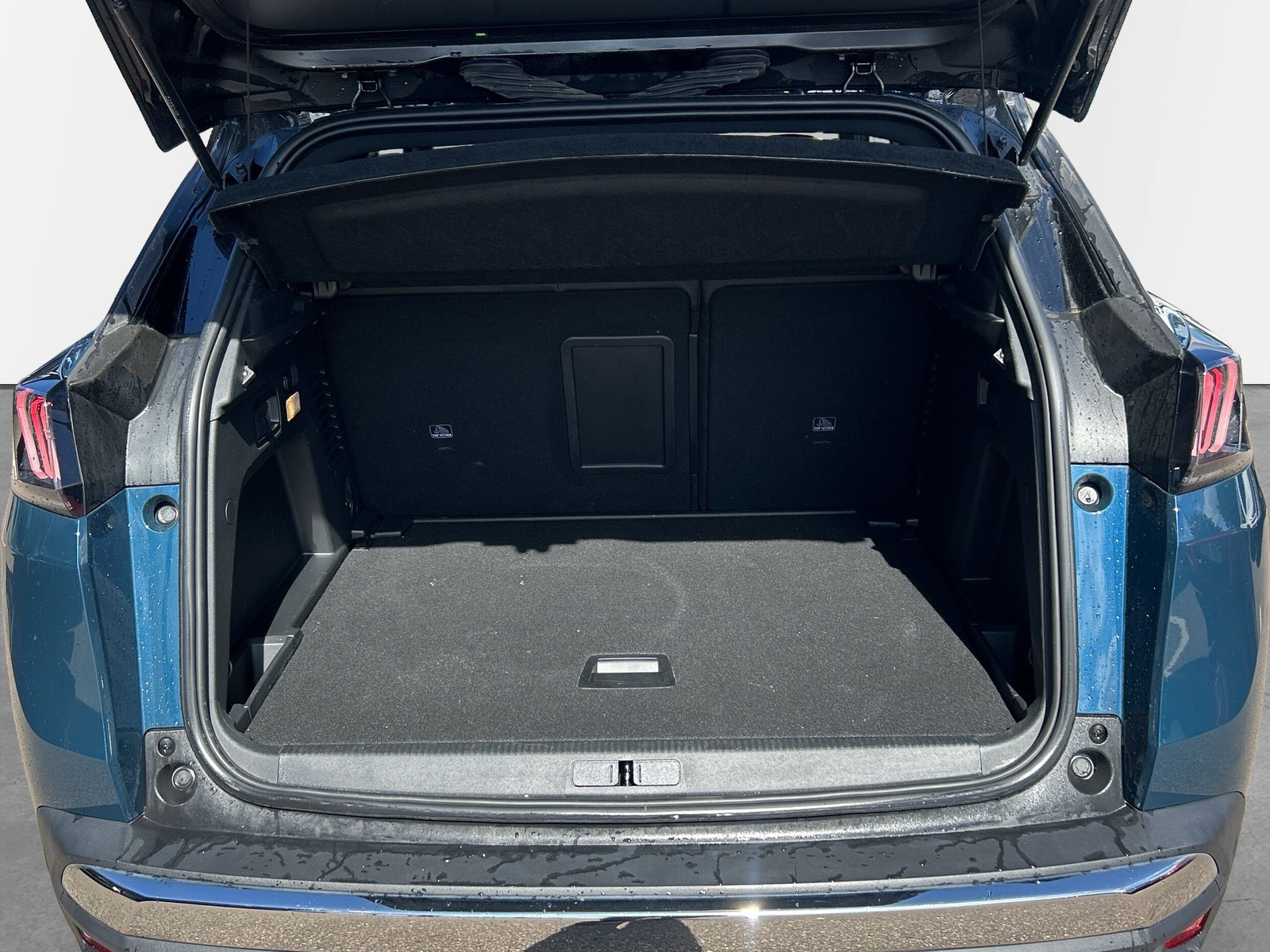 Peugeot 3008 GT 1.2 PT 130 AUT 2023, bild 6/51