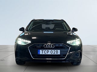 Audi A4 Avant 40 quattro 2.0 AUTProline Värmare Drag Psens S&V