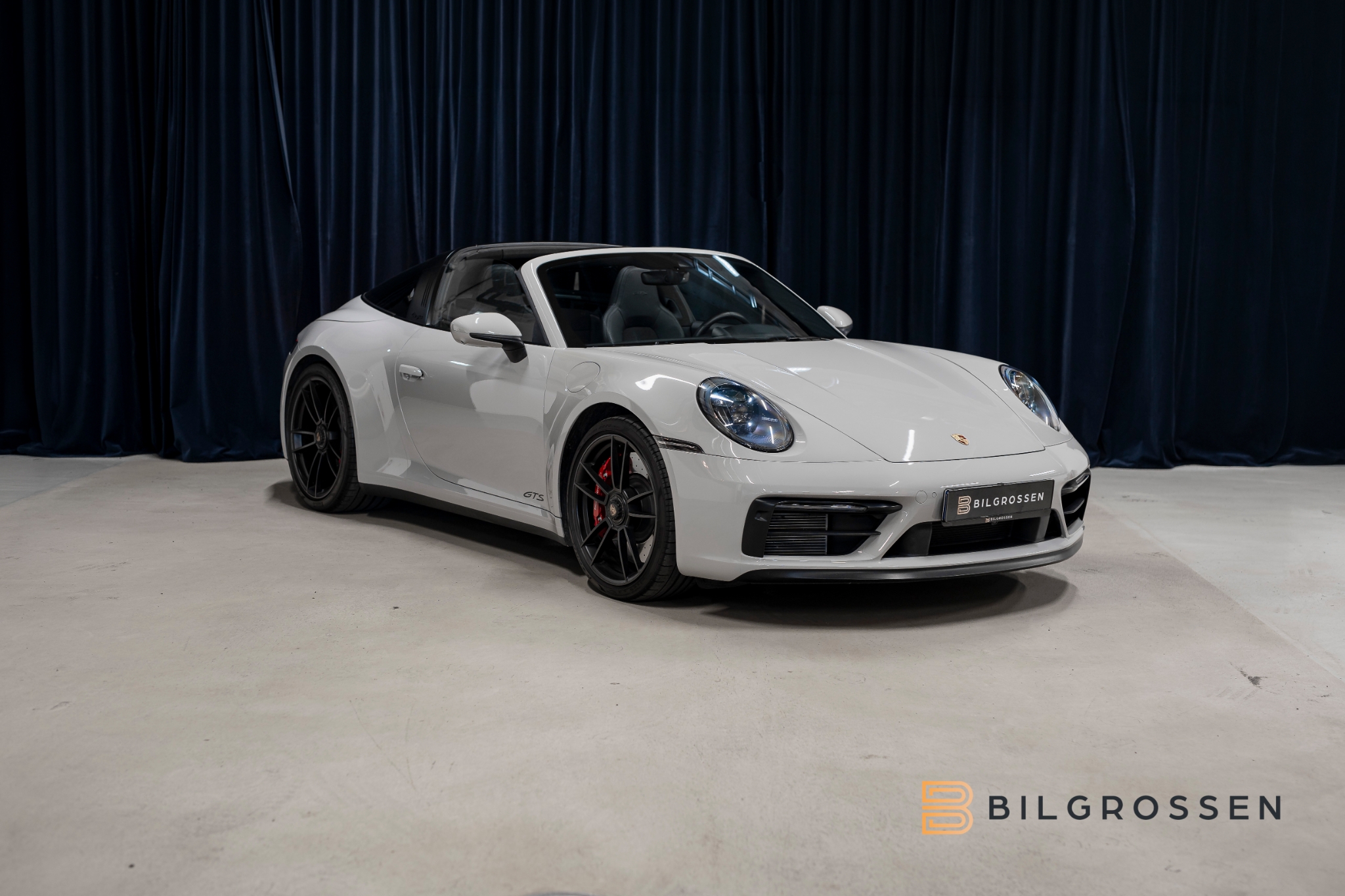 Porsche 911 2023, bild 7/58