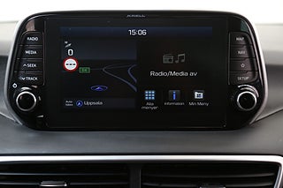 SUV Hyundai Tucson 19 av 27