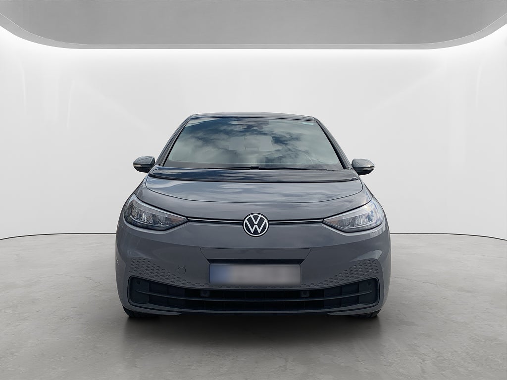 Volkswagen ID.3 Pro Performance Pro